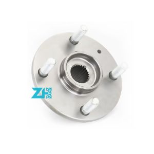 43502-52010 Wheel Hub Bearing Spherical Failure Prevention