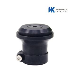 ISO 13485 Aluminum Alloy 220lbs AK Socket Adaptor