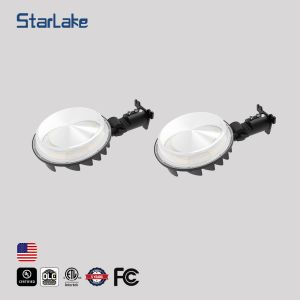 60W 80W 100W Modern Outdoor Barn Light Fixtures Easy Installation