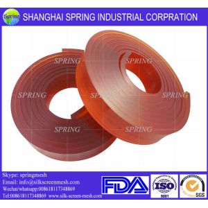 Screen printing squeegee rubber factory/Squeegee