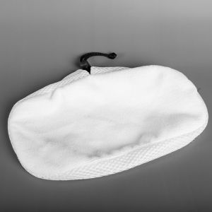 Universal replaceable Microfiber Steam mop cloth mop pad