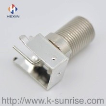 Quality 75OM F connector with brackets for sale