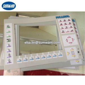 Rapier Loom Spares Parts Picanol Gamma Operation Panel B163113/B155819