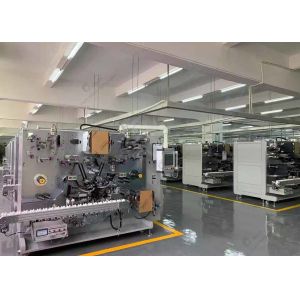 Cylindrical Cell Line Cylindrical Cell Pack Assembly Line Lithium Ion Battery