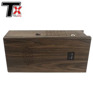 10 Channel Handheld Signal Jammer Built In Antenna Portable GPS 2G 3G 4G WiFi