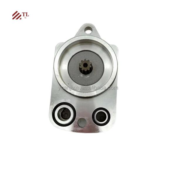 Customer Required E330B Excavator Pilot Pump 133-6912 A8VO160 Main Pump Parts 1336912