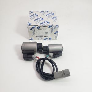 OUSIMA High quality Solenoid Valve UC4020757708 For KOMATSU WA250-5