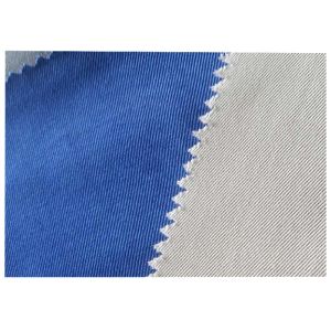 Eco Red Color Woven Water Resistant Material With Three Proof Finishing