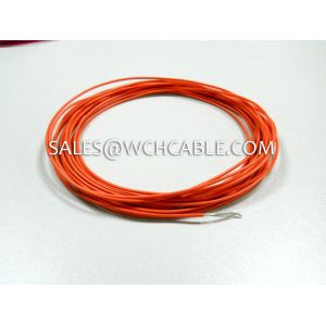 UL11030 Chemical Resistant Automotive MPPE Wire RoHS and Reach Compliant 105C