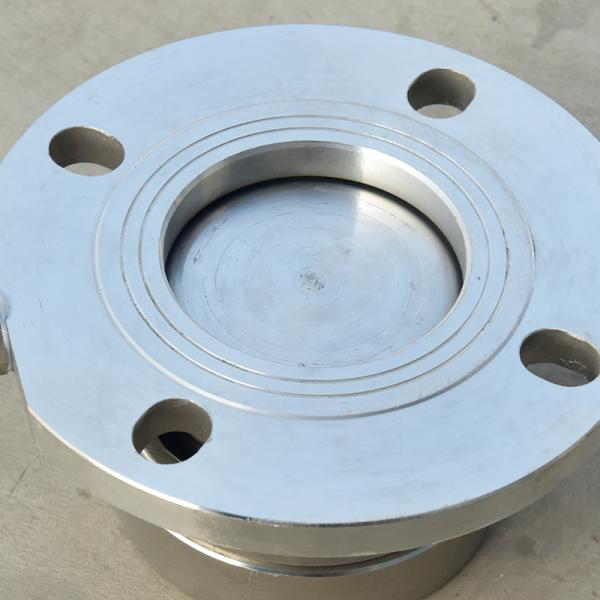Emergency Pressure Relief Stainless Steel 304 Safety Valve for Tank Trucks at Direct Clearance Sale