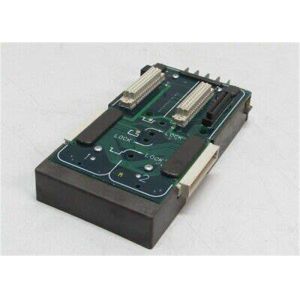 Emerson KJ4001X1-BA2 New Power Logic Controller 2 Wide Carrier