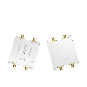 Fast TX/RX Switch Time Dual Band Drone Wifi Signal Booster 2.4 5.8GHz Frequency