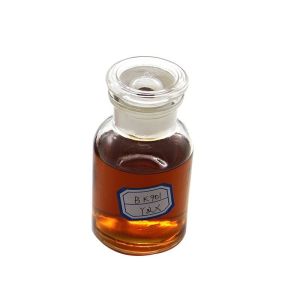 Mineral Processing Ore Flotation Process with Insoluble In Water Water