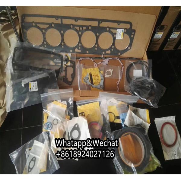 5P9218 Spare 5P-9218 Cylinder 2256451 seals 225-6451 Full Gasket Kit 1M7821 Gasket 1M-7821