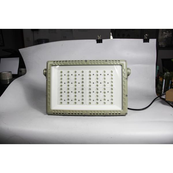 Buy Explosion Proof LED Road Light 250W | ATEX CNEX Certified for Zone 1 Zone 2 Hazardous Applications at wholesale prices