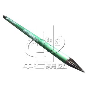 Petroleum Machinery Oil Sucker Pump / Welding Sucker Rod API Standard