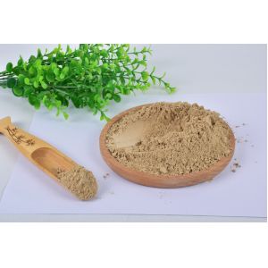 Quality Moisture Controlled Mealworm Protein Powder with Dried Mealworm for sale