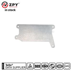 ZPY Engine Oil Cooler 3D0409061G for VW Audi 4.2L Phaeton 2004-2006