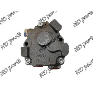 EC480 Engine Spare part 20997341 85103778 15029990 11128165 Deutz