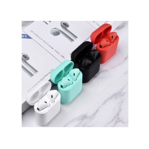 Ergonomic Wireless Bluetooth Earphones 40 / 400mAh Battery Capacity