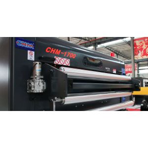 CHM Paper Roll Sheeter Machine Printing Packaging Sheeting Machine For Paper