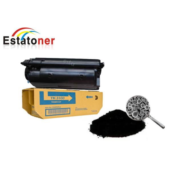 Buy TK -3100 Original Kyocera Ecosys Toner Cartridge for FS 2100 Printer Ecosys at wholesale prices