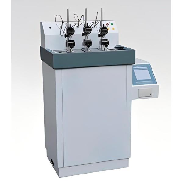 Buy Hdt Vicat Testing Machine Micro Control 500W Adjustable Power at wholesale prices