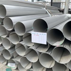 ASTM A249, ASTM A269 ,ASTM A312 WELDED TUBE/PIPE