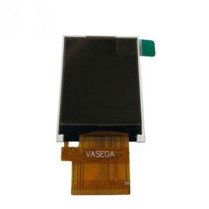 Medical Equipment TFT LCD Display 1.77 Inch 128x160 with 13pin/14pin/20pin