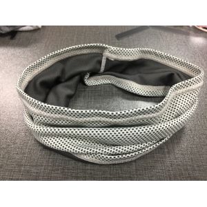 Quality Practical Unisex Sports Headband For Women Multiscene Reusable for sale