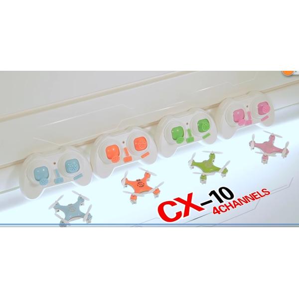 Cheerson Hobby(quadcopter manufacturers) nano quadcopter RC Quadcopter for