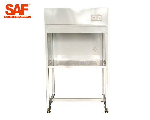 SAF Cleanroom Laminar Air Flow Chamber Vertical Horizontal Flow Laboratory Clean Desktop