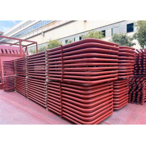 Boiler Superheater And Reheater Improve Power Plant Performance With Essential