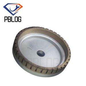 Manufacture Outer Half Segmented High Quality Raw Material Diamond Grinding