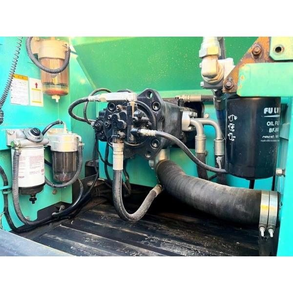 Kobelco SK330D Hydraulic