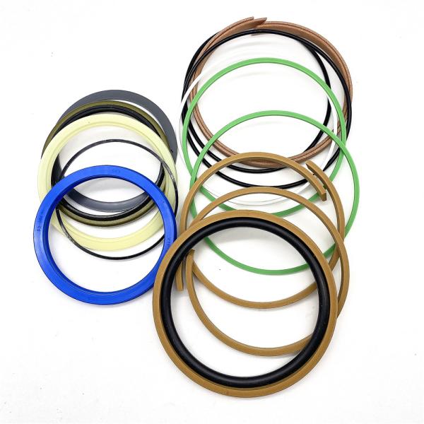 Buy YN01V00052R200 Boom Cylinder Seal Kit SK210LC SK235SR O Ring Kit at wholesale prices