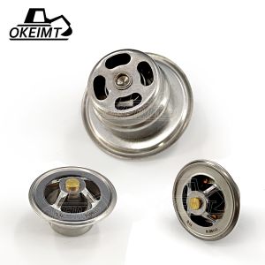 China 3306-76 E330B CATE Thermostat 1118010  With 6 Months Warranty on sale