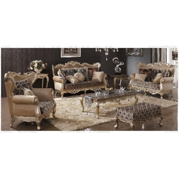 Buy Antique/Classical, Lobby/Living Room Furniture Set,SF-009 at wholesale prices
