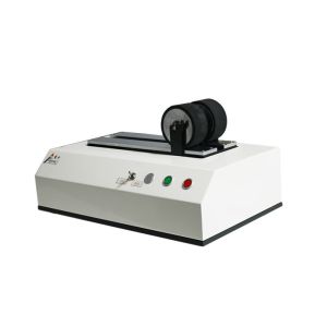 ISO9001 Peel Test Machine With 2 Group Electric Wheels