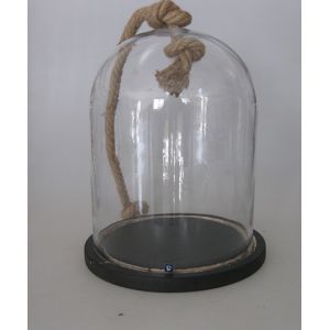 Quality OEM Handmade Glass dome for sale