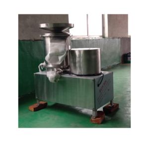 High Safety Level Egg Breaker Separator Machine Hotels