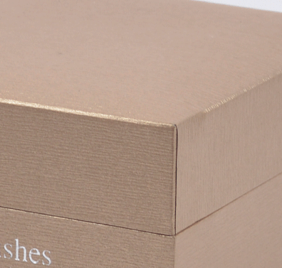 Recyclable Biodegradable Custom Logo Necklace Gift Box jewelry packaging gift boxes with logo