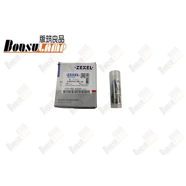 Buy Plunger ASM INL Pump  ZX/6BG1T OEM 1-15632058-0 at wholesale prices