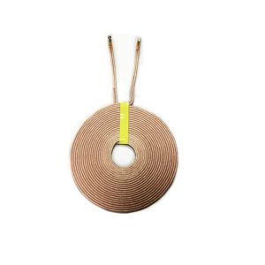 Wireless Charger Inductive Charging Coil Fast Charge Qi Standard