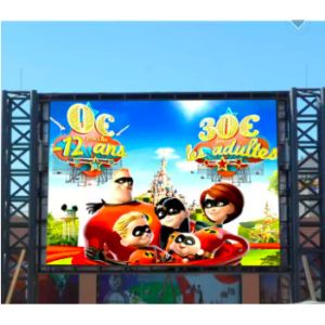 China P2.9 P3.91 P4.81 Indoor Outdoor Rental Led Display Screen For Concert Live Events on sale