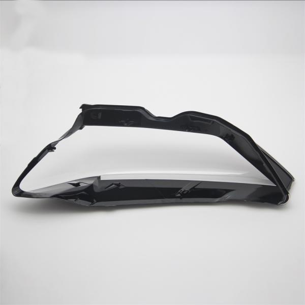 Hot Sale Auto Body Parts PC Transparent Headlamp Shade Car Headlight Glass Cover for Audi A7 2021
