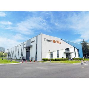 NanJing TranzBrillix Linear Motion Co., Ltd.