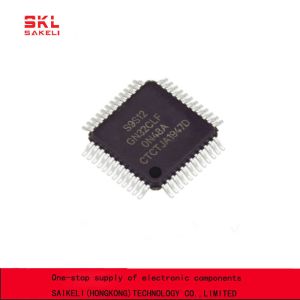 S9s12gn32f0clf Qfp-48 Mcu Online Electronic Components Integrated Circuits New