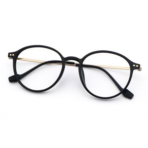 Quality Lightweight TR + Beta Titanium Glasses Rectangle Internet Celebrity ZTO 1020 for sale
