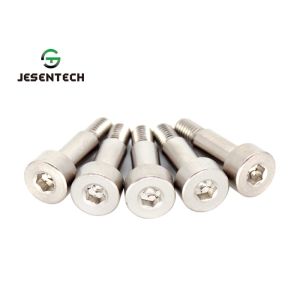 Custom Made Industrial Non Standard Fasteners , Hex Socket Head Cap Screw